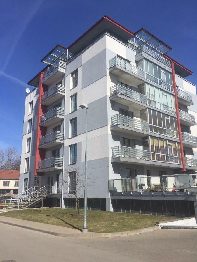 Zolitudes Iela Leilighet Apartment Riga Exterior photo